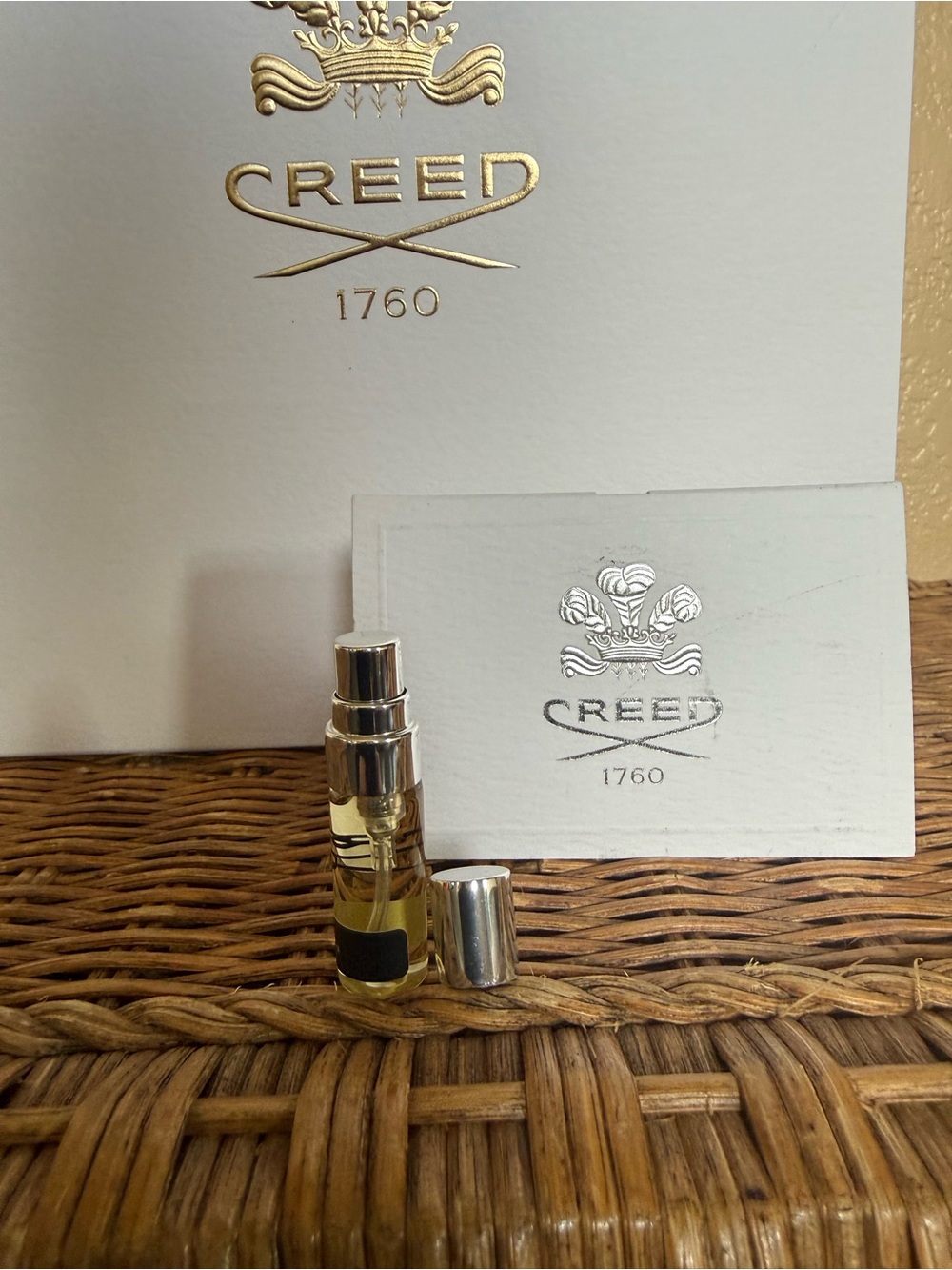 Creed Delphinus
